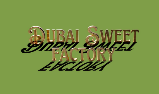 Inside Dubai’s Chocolate Revolution: Camel Milk & Gold-Dusted Truffles