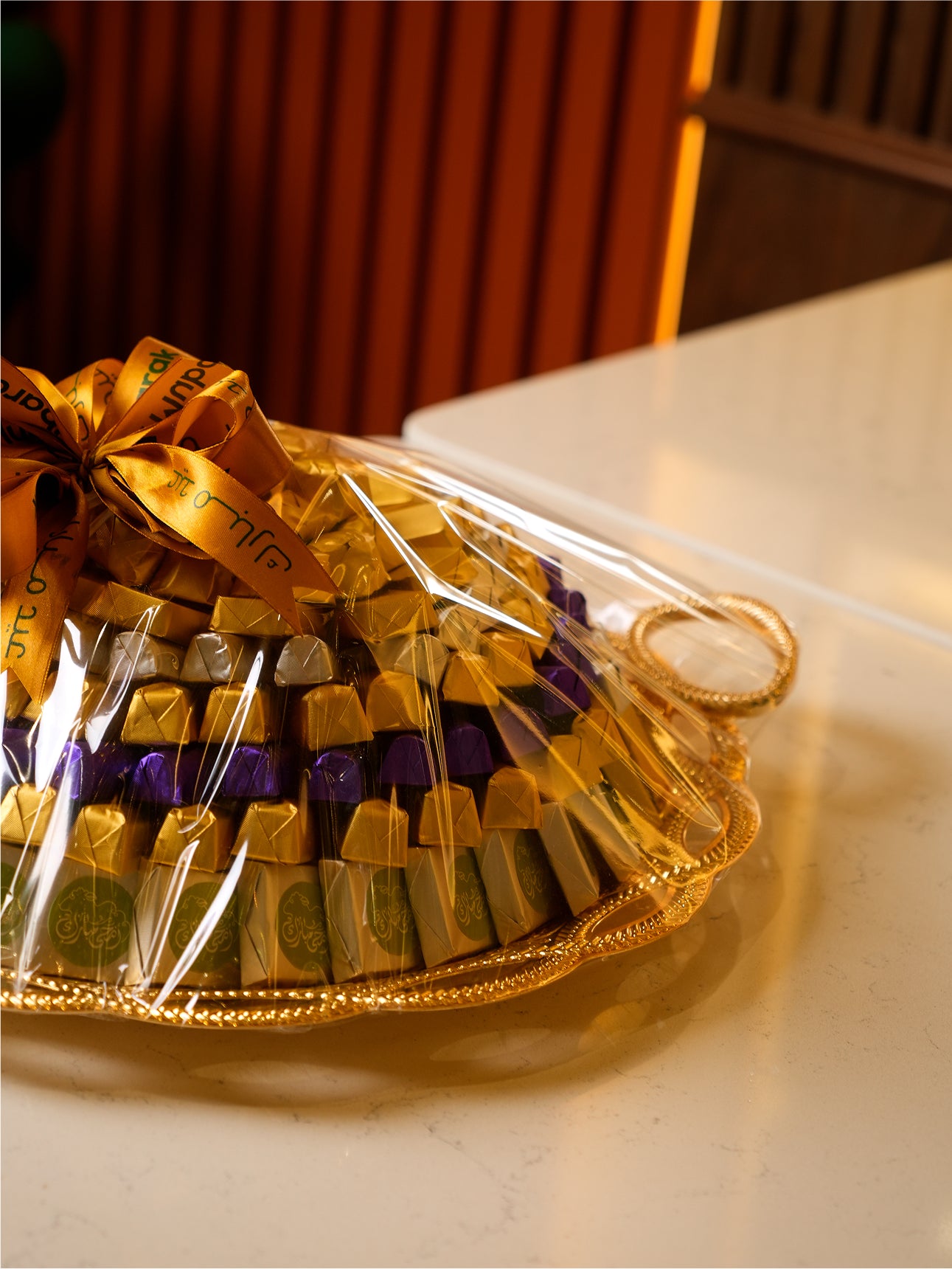 Special Gift Tray