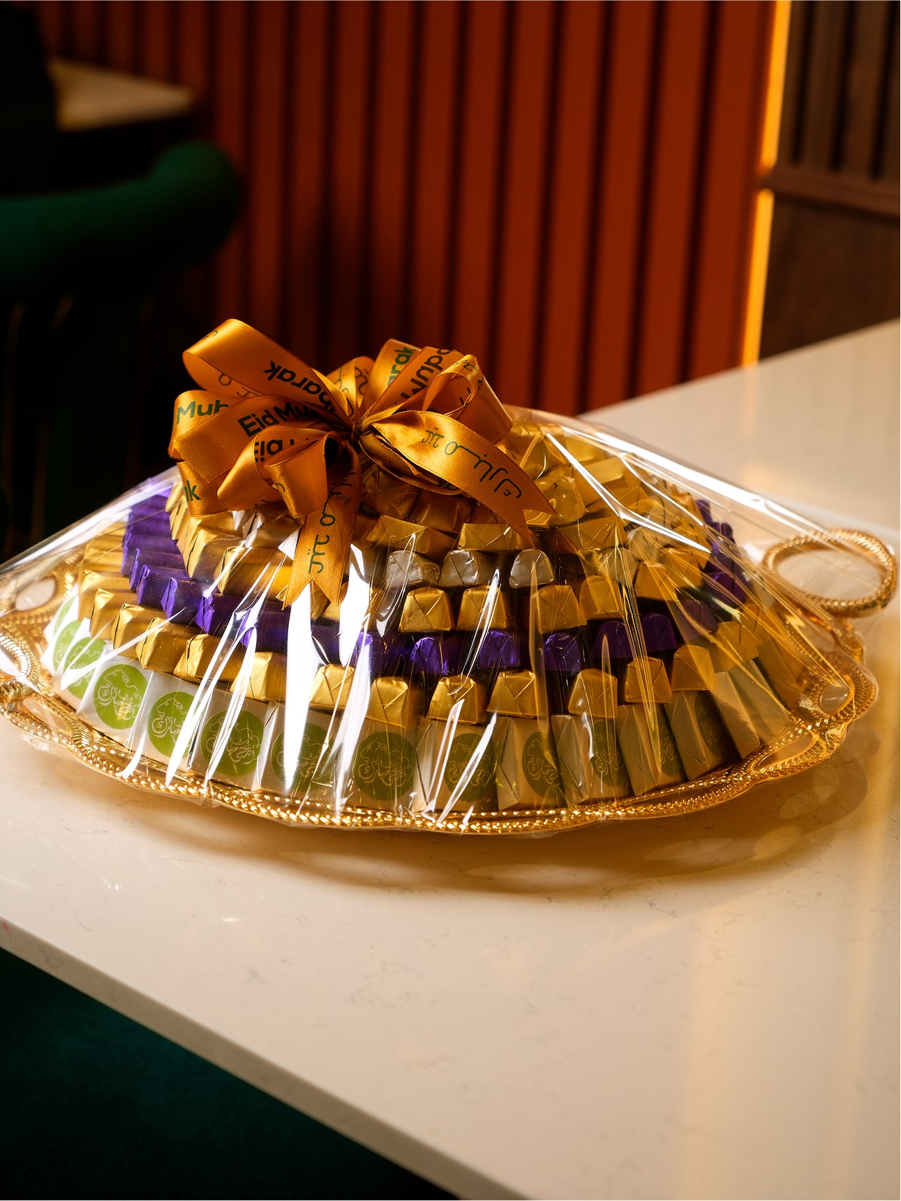 Special Gift Tray