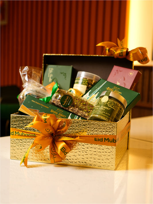 Special gift box