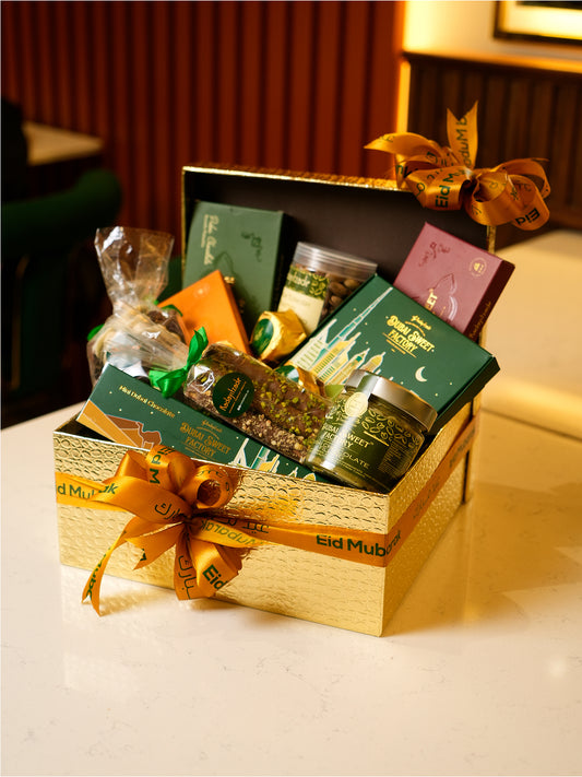 Special gift box